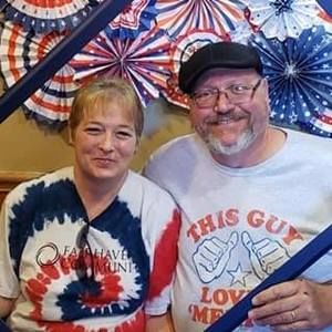 Meet your Posher, Dawn